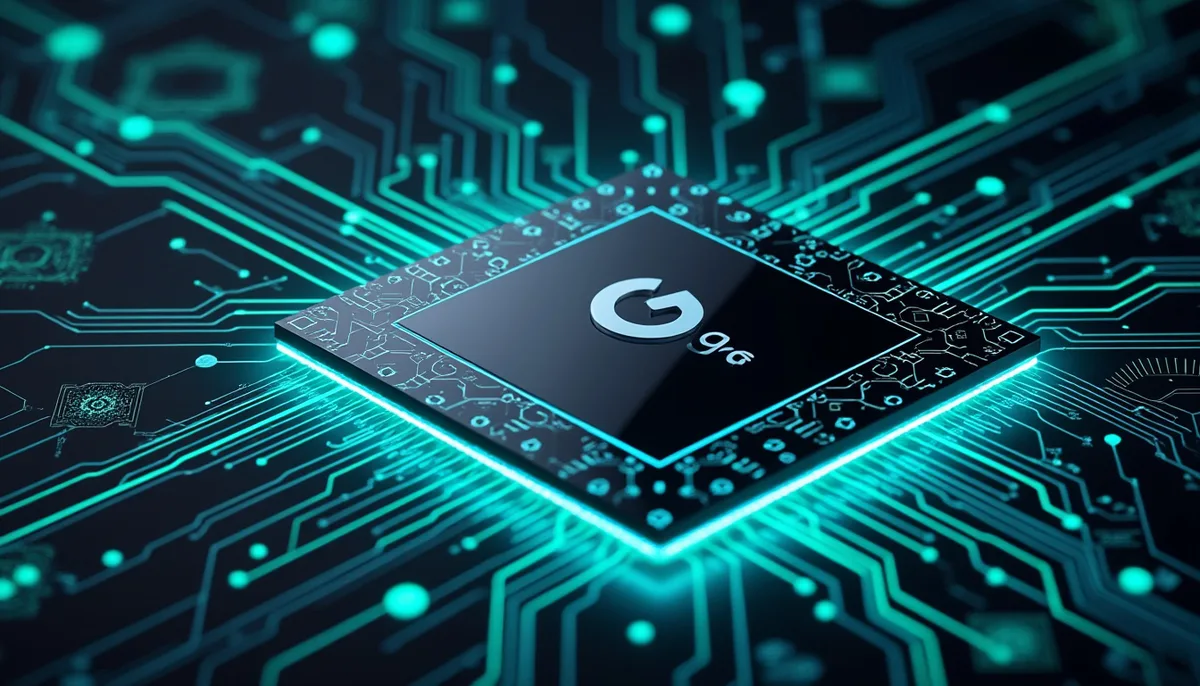 Alliances cloud Anthropic : Amazon Trainium et Google TPU diversifient le calcul du créateur de Claude