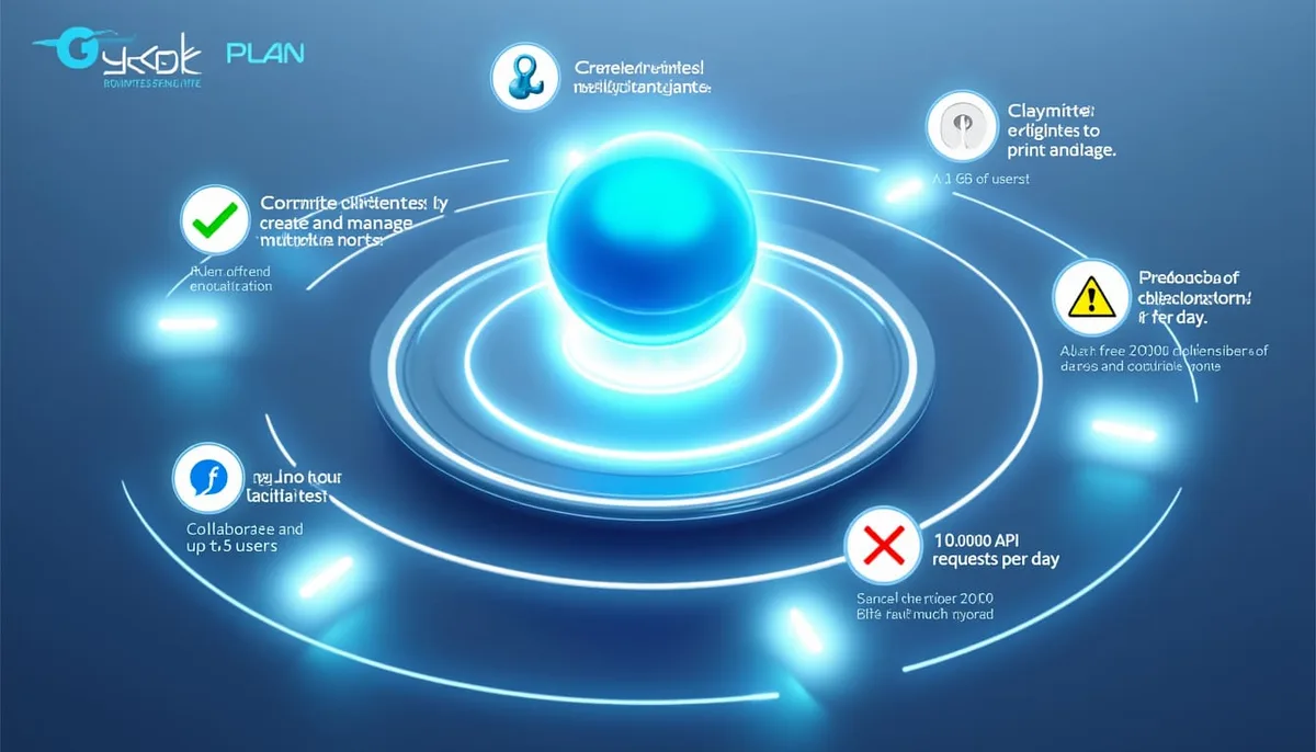 Illustration de la stratégie compute xAI répartie entre entraînement et inférence sur plusieurs générations de GPU