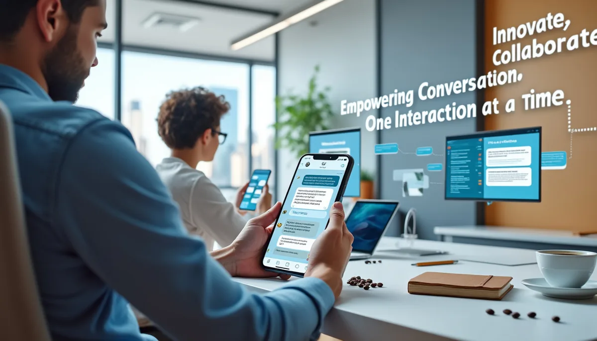 Comparatif des chatbots IA : grille de critères pour évaluer les assistants conversationnels