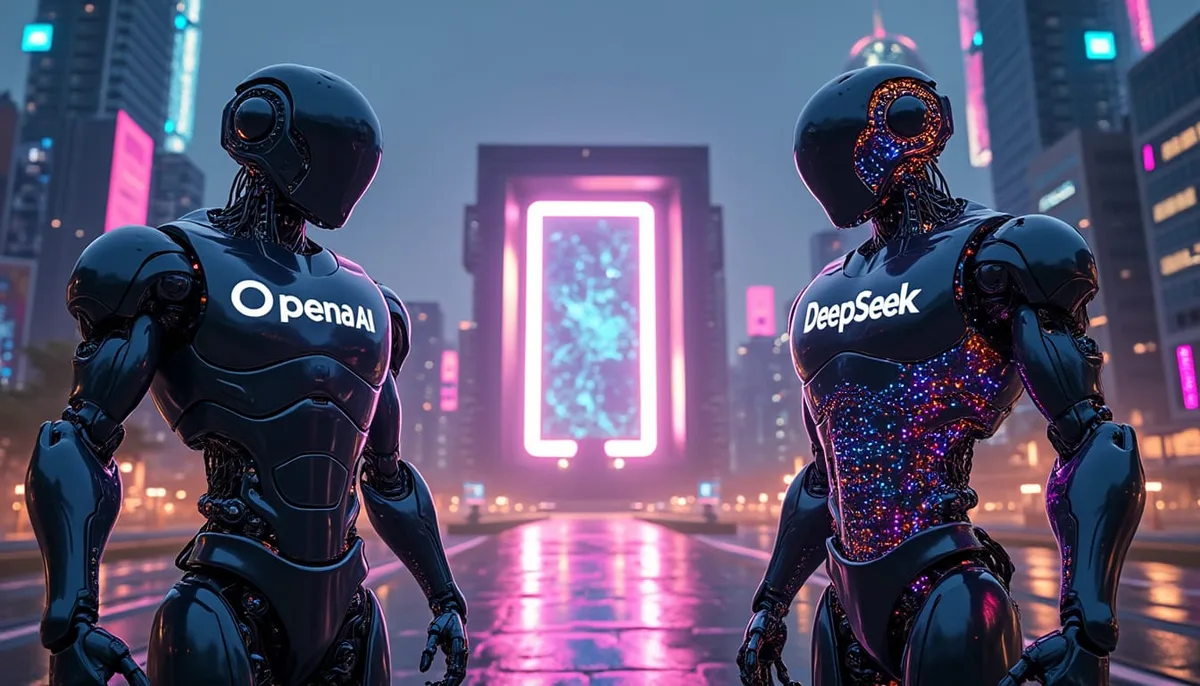 OpenAI Codex génère du code à partir d'une consigne en langage naturel