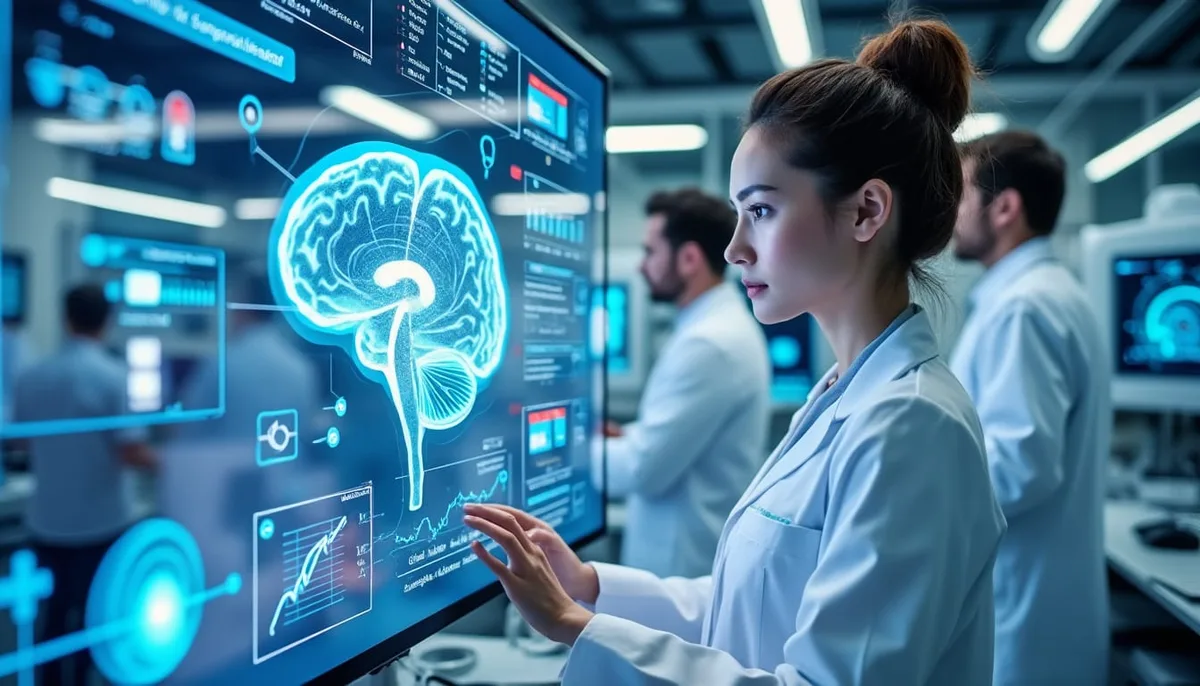 Architecture logicielle CUDA Nvidia et GPU pour le calcul parallèle et l'intelligence artificielle