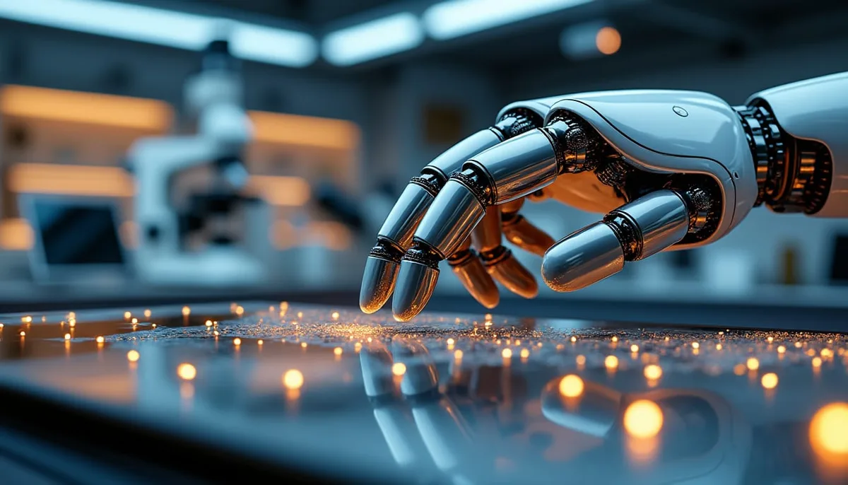 Embeddings en intelligence artificielle : mots transformés en vecteurs dans un espace sémantique