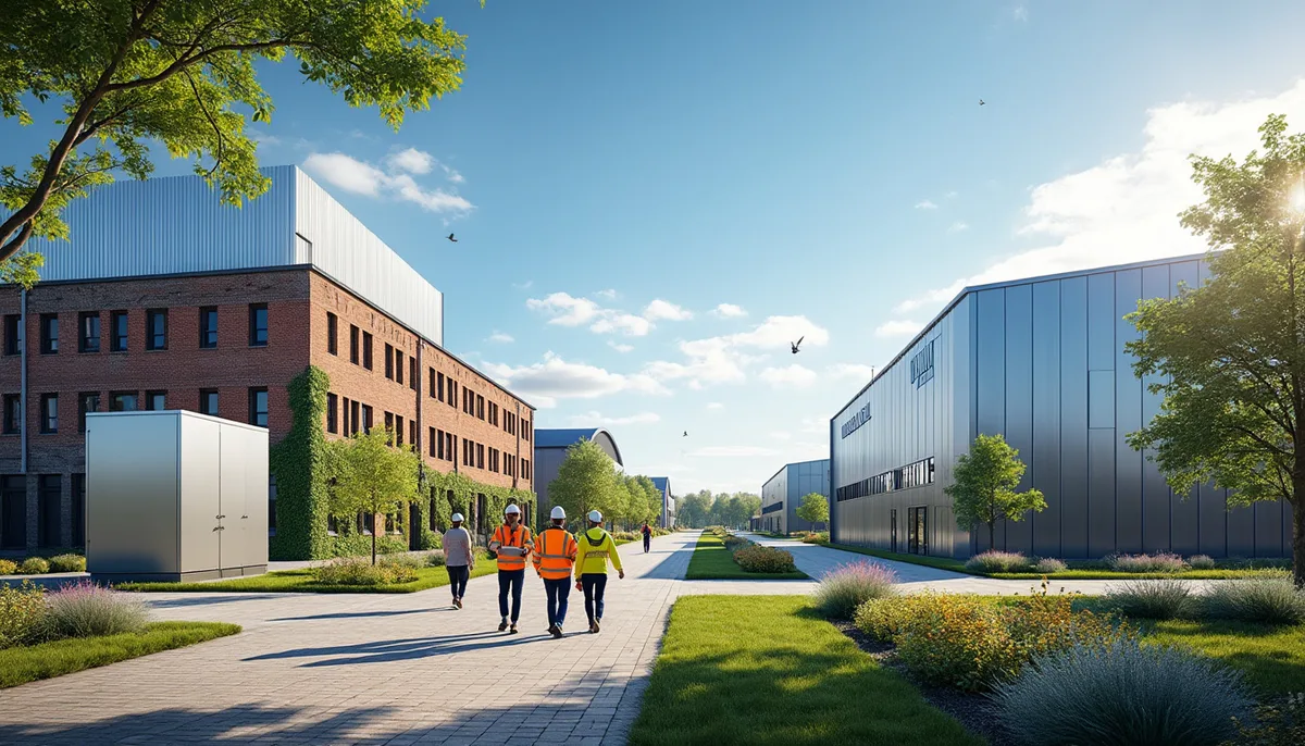 ESMC coentreprise Europe : usine de puces de Dresde portée par TSMC, Bosch, Infineon et NXP pour l'automobile et l'industrie