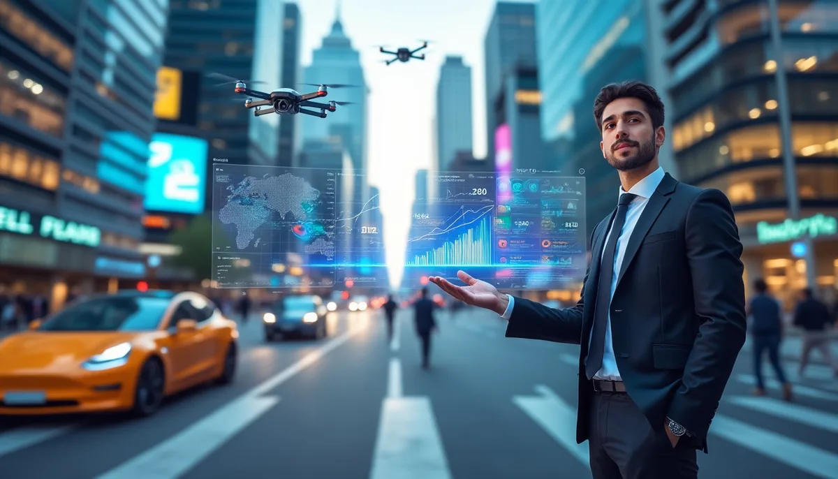 Se former à l'IA : parcours, cours en ligne et ressources pour apprendre l'intelligence artificielle