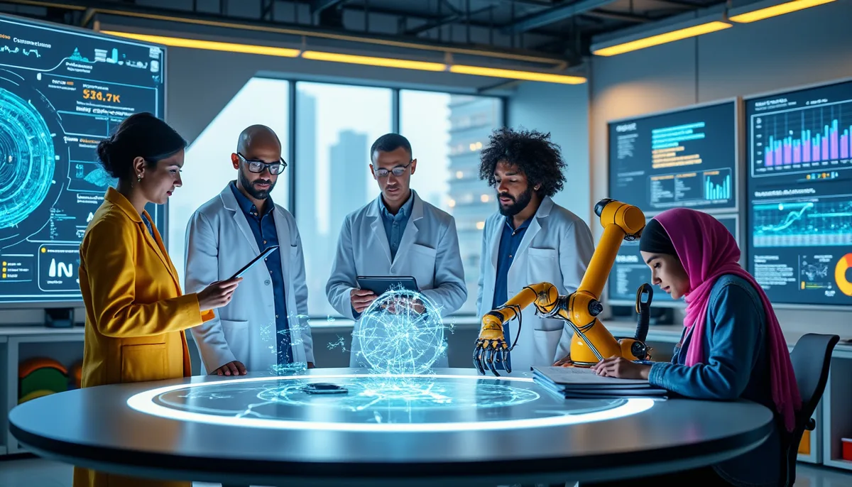 Gemini distribution Google : un même modèle déployé à travers la Recherche, Workspace, Android et le cloud