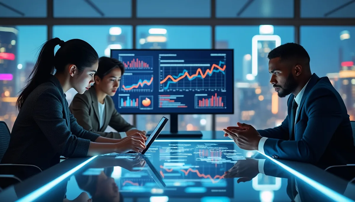 IA entreprise et dialogue social : consultation du CSE et représentants du personnel face aux projets d'intelligence artificielle