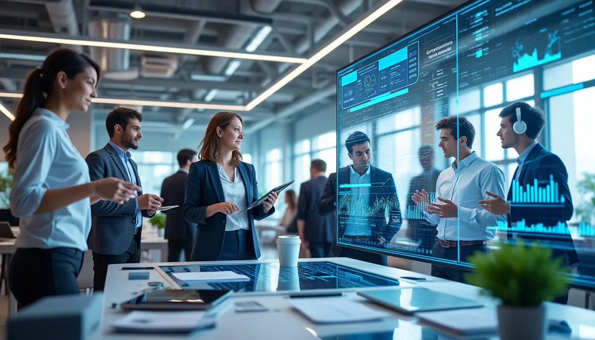IA dans l'assurance : tarification, gestion des sinistres, prévention et équité algorithmique