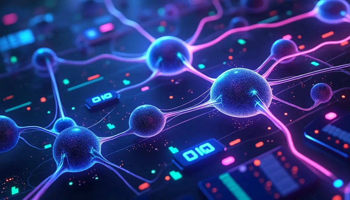 IA dans l'éducation : tuteur adaptatif et professeur augmenté accompagnant un apprentissage personnalisé