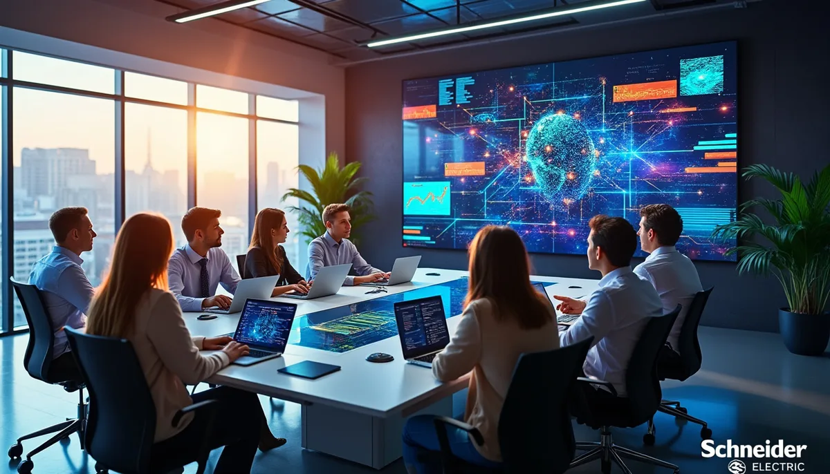 IA dans l'immobilier : estimation automatisée, visite virtuelle 3D et gestion locative