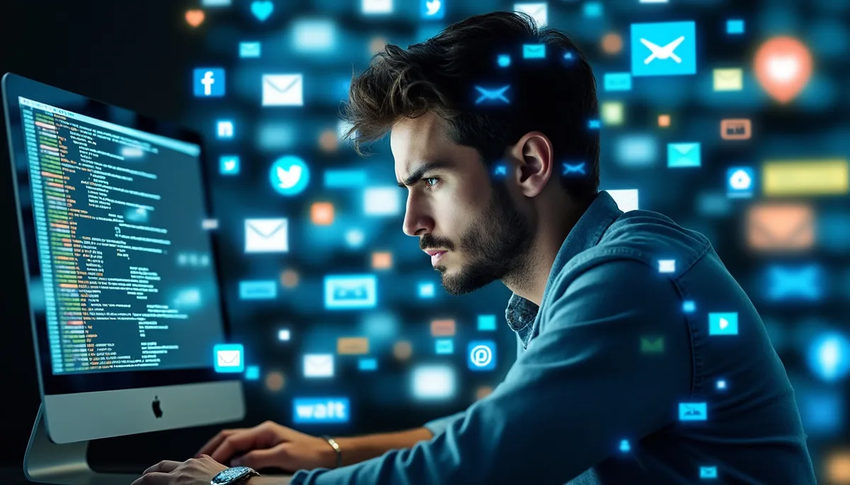 IA et vie privée : reprendre la main sur ses données personnelles face aux assistants IA