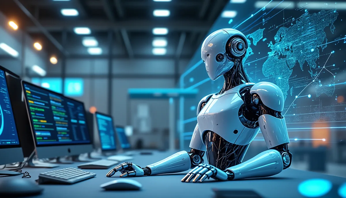 TSMC HPC revenus IA : le calcul haute performance devient le premier segment de chiffre d'affaires du fondeur
