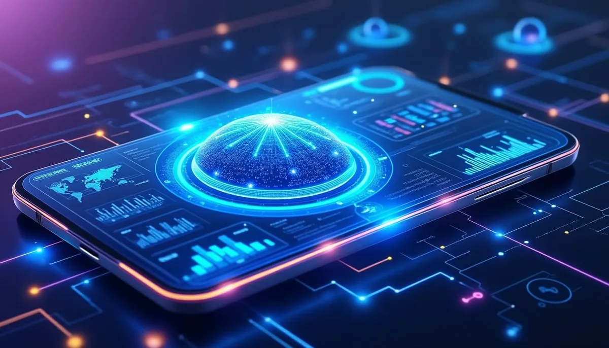 Illustration du modèle de raisonnement OpenAI o1 déroulant une chaîne de pensée avant de répondre