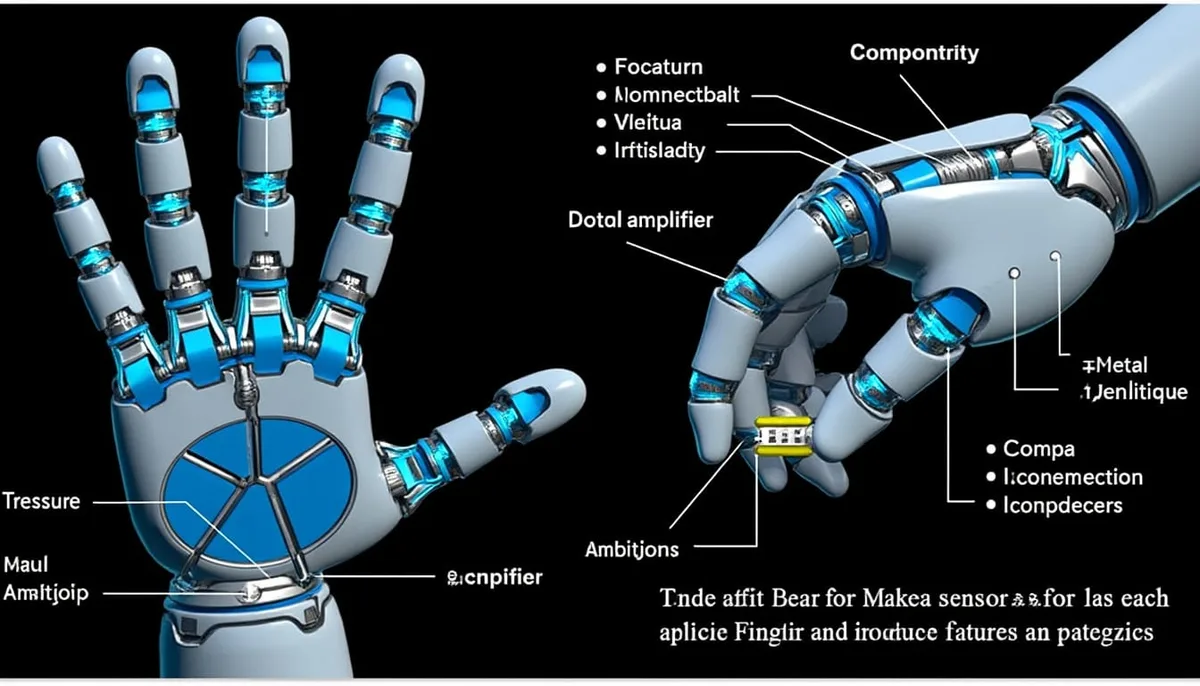 Robot apprenant la marche en simulation sim-to-real robotique avant transfert dans le monde réel